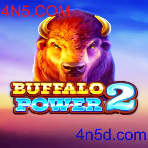 Descrição e Regras do Jogo BuffaloPower2 com a Palavra-chave 4N5.COM