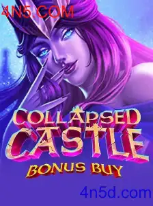 Explorando o Fascinante Mundo de 'CollapsedCastleBonusBuy'