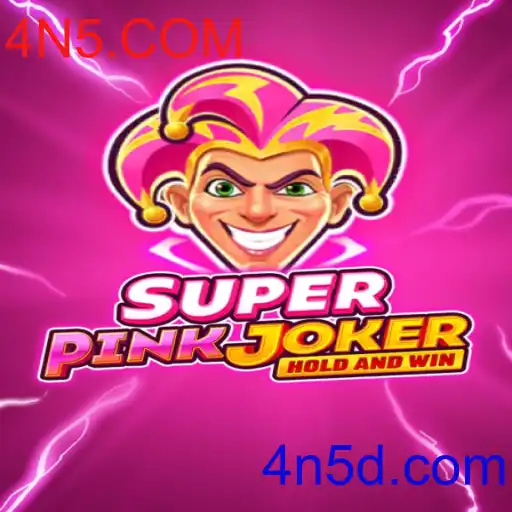SuperPinkJoker: Explore o Universo Divertido e Colorido do Novo Jogo